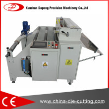 Sheet Cutter for Insulating Paper and Aluminum Foil (DP-500)